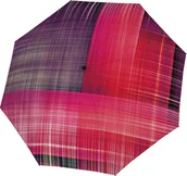 Parasole - Parasolka Carbonsteel Magic różowa - miniaturka - grafika 1