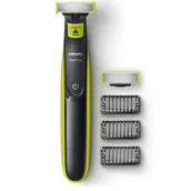 Golarki męskie - Philips OneBlade QP2520/30 - miniaturka - grafika 1