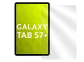 Filtry prywatyzujące - Folia ochronna Alogy do Samsung Galaxy Tab S7 Plus 12.4 T970/T976 - miniaturka - grafika 1