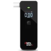 Alkomaty - Xblitz Spirit 2, Alkomat Elektroniczny - miniaturka - grafika 1