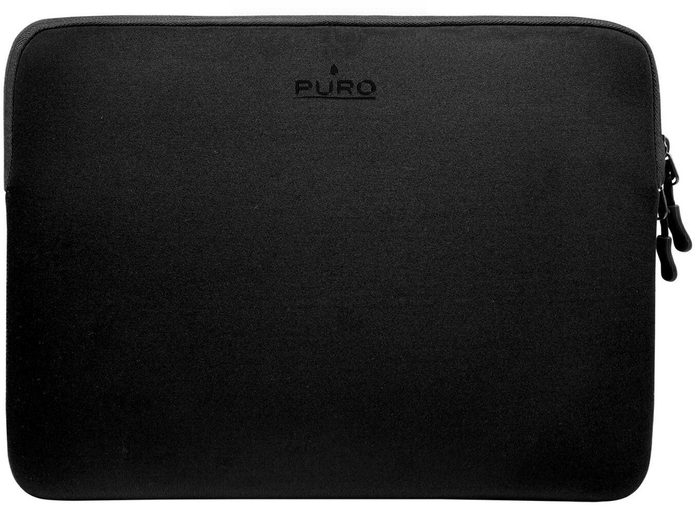Etui Puro Etui pokrowiec Slim Guard na laptop 18'' - czarny 1033396
