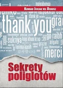 E-booki - języki obce - Sekrety poliglotów - miniaturka - grafika 1