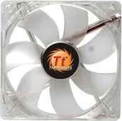 Wentylatory komputerowe - Wentylator Thermaltake Thunderblade 120mm LED Blue 1800 RPM AF0032 - miniaturka - grafika 1