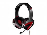 A4Tech Bloody G501 7.1 USB czarno-czerwone