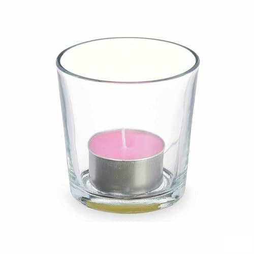 Tealight Orchidea Świeca zapachowa (12 sztuk)