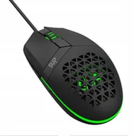 Myszki - gamingowa Audeeo z podświetleniem GM1 - miniaturka - grafika 1