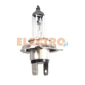 Pozostałe narzędzia ogrodowe - UNITEC Żarówka halogenowa H4 - miniaturka - grafika 1