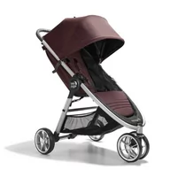 Wózki dziecięce - BABY JOGGER CITY MINI 2 Brick Mohagony - miniaturka - grafika 1