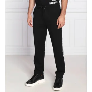 Joop! Jeans Spodnie dresowe | Regular Fit - Dresy męskie - miniaturka - grafika 1