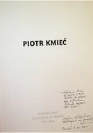 Książki o kulturze i sztuce - Kmieć Katalog Prac - miniaturka - grafika 1