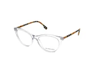 Okulary korekcyjne, oprawki, szkła - Burberry Aiden BE2325 3889 - miniaturka - grafika 1