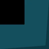 Płytki ceramiczne - Glazura Micare Blue Mat 20X20 Arte - miniaturka - grafika 1