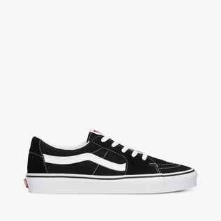 Buty sportowe męskie - Vans UA SK8 LOW VN0A4UUKENR1 - grafika 1