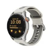 Smartwatch - myPhone Watch Adventure Szary - miniaturka - grafika 1