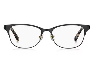 Okulary korekcyjne Kate Spade CAROLINA 807 - Okulary korekcyjne, oprawki, szkła - miniaturka - grafika 2