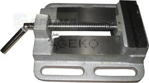 Imadło modelarskie 100mm  (10) - Imadła i ściski - miniaturka - grafika 1