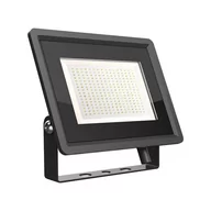 Lampy pozostałe - Projektor LED V-TAC 200W SMD F-CLASS Czarny VT-49204 4000K 17600lm - miniaturka - grafika 1