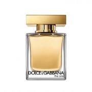 Wody i perfumy damskie - Dolce&Gabbana The One woda toaletowa 50ml - miniaturka - grafika 1