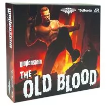 Wolfenstein. Old Blood Archon Studio - Gry planszowe - miniaturka - grafika 1