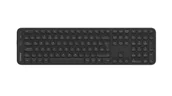 Klawiatury - Contour Design Balance RF Wireless QWERTZ Niemiecki Czarny CDKBBALDE11500 - miniaturka - grafika 1