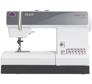 Pfaff Select 3.2 - Maszyny do szycia - miniaturka - grafika 1