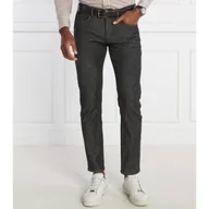 Spodnie męskie - BOSS Jeansy Delaware3-1 | Slim Fit - miniaturka - grafika 1