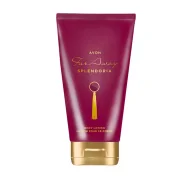 Balsamy i kremy do ciała - Avon, Far Away Splendoria, Balsam do ciała, 150 ml - miniaturka - grafika 1
