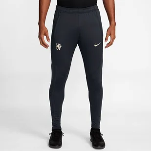 Spodnie Nike Chelsea FC Strike Pant FN4131-426 - Spodnie sportowe męskie - miniaturka - grafika 1