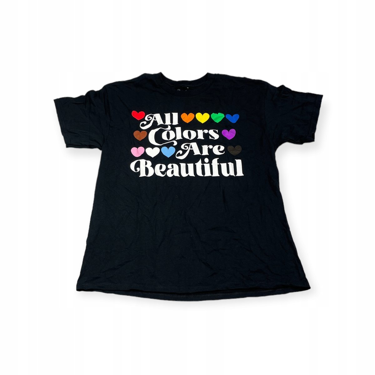 Koszulka T-shirt męski okrągły dekolt SPENCER'S SINCE 1947 L