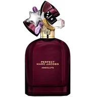 Wody i perfumy damskie - Marc Jacobs Perfect Absolute Woda perfumowana 100 ml Damski - miniaturka - grafika 1