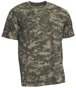 Koszulka Us  "Streetstyle" At-Digital Szara 140-145 G L - Koszulki męskie - miniaturka - grafika 1