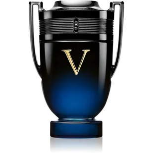 Paco Rabanne Invictus Victory Elixir 100ml - Wody i perfumy męskie - miniaturka - grafika 1