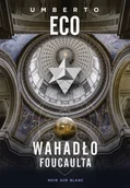 Proza - Wahadło Foucaulta Wyd 4 Umberto Eco - miniaturka - grafika 1