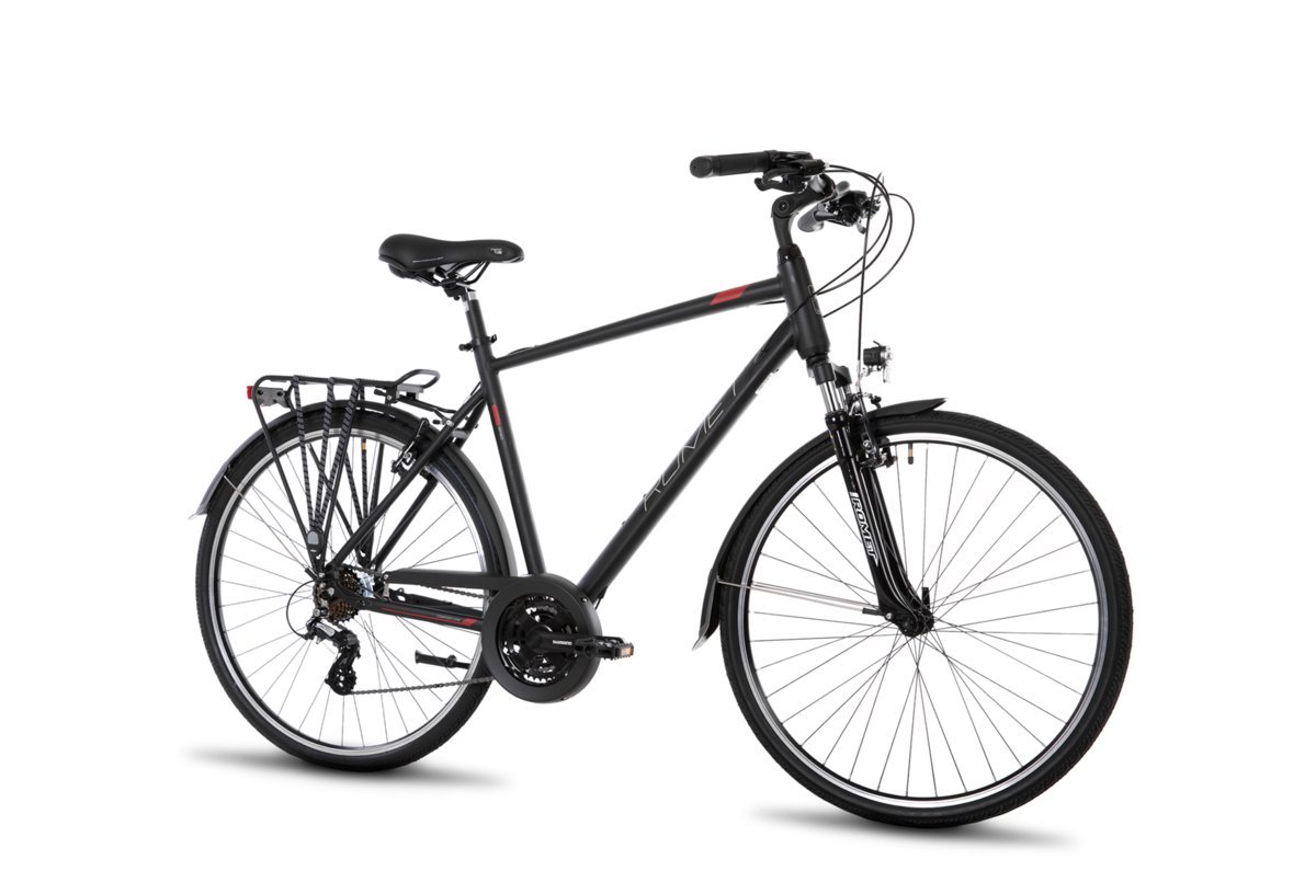 Rower trekkingowy ROMET WAGANT 1 2024