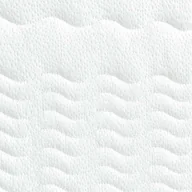 Pokrowce na materace - Janpol Pokrowiec SMART Rozmiar 180x200 Rodzaj pikowany - miniaturka - grafika 1