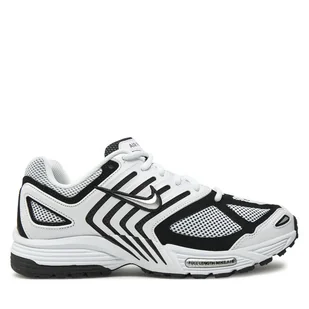 Sneakersy Nike Air Peg 2K5 FJ1909 100 Biały - Sneakersy męskie - miniaturka - grafika 1