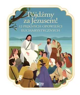 Religia i religioznawstwo - Pójdźmy za Jezusem! | - miniaturka - grafika 1