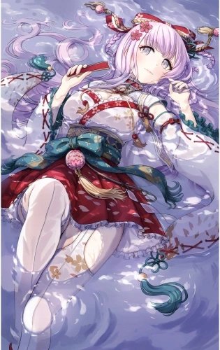 Plakat Anime Manga D4DJ D4DJ_045 A3 (custom)