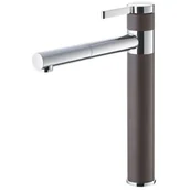 Baterie kuchenne - Alveus Zina chocolate 2091003 - miniaturka - grafika 1