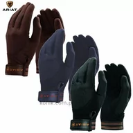 Rękawiczki jeździeckie - ARIAT Rękawiczki TEK GRIP - miniaturka - grafika 1