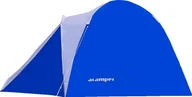 Namioty - Namiot turystyczny Acamper Acco 3 Pro niebieski - miniaturka - grafika 1