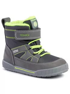 Primigi Śniegowce GORE -TEX 4368544 Szary - Oferty nieskategoryzowane - miniaturka - grafika 1