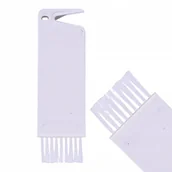 Akcesoria do robotów sprzątających - Grzebień Szczotka Odkurzacza Xiaomi Roborock S50 - miniaturka - grafika 1