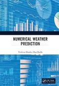 Pozostałe książki - Numerical Weather Prediction - miniaturka - grafika 1