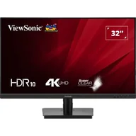 Monitory - VIEWSONIC VA3208-4K-HD 32" 3840x2160px - miniaturka - grafika 1