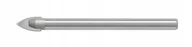 Wiertła - GTV Wiertło do szkła i płytek 6.0mm HOEGERT HT6D086 - miniaturka - grafika 1