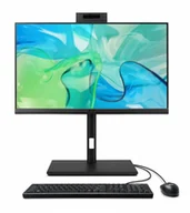 Zestawy komputerowe - Acer Komputer All-in-One Veriton Vero VVZ4724GT i5-14400 16GB W11 DQ.R1TEP.010 - miniaturka - grafika 1