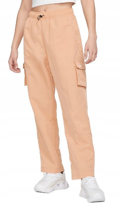 Spodnie Nike Damskie Bojówki Cargo DO7209851 r. XL