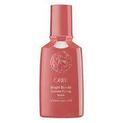 Serum do włosów - Oribe Bright Blonde Essential Priming Serum (100ml) - miniaturka - grafika 1