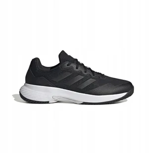 Męskie Buty Gamecourt 2 M 46 2/3 - Buty sportowe męskie - miniaturka - grafika 1